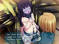 Check out all the sex scenes in Princess X Fan Disc part 1? It's hot!