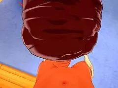 Ben Teen 18+ Hentai - Ben X Gween Part 3 Uncensored - Japanese Asian Manga Anime Game Porn