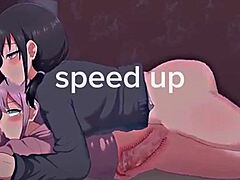 Йо, этот хентай с футанари и кремпаем просто отвал башки! 😍🔥