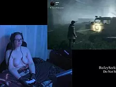 Alaston Alan Wake pelikirja osa 5 jatkaa tarinaa