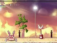 Yo, check Max the Elf v4.1.1 with T-Hoodie crossdressing action!