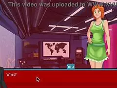 Is Sam getting second thoughts in Paprika Trainer episode 12?