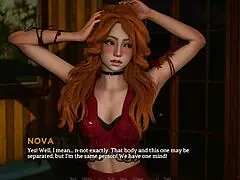 I feel the excitement in eternum 179