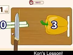 Learn erotic anime lessons this week 😊