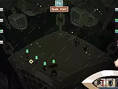 punishing the poacher for hunting monster girls