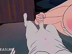 I'm obsessed with this VR porn wet pussy milf experience.