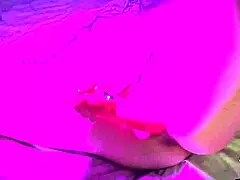 i woke up horny and used my vibrator to cum