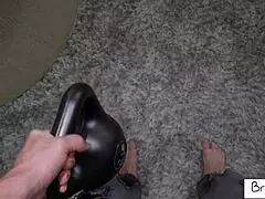 milf christy love happily lets stepson do whatever he wants with her - s5 e10