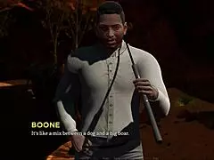 Eternum 200 anime game adventure