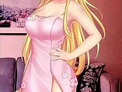 my neighbor is a yandere in episode two of neutral ending