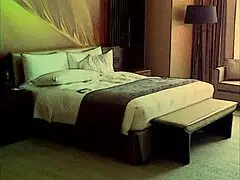 Yandere neighbor wakes up beside me