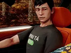 the inn 57: detailed hentai game with anime characters in various sexual positions.