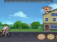 Summertimesaga - you deserve to see my tits E1 64