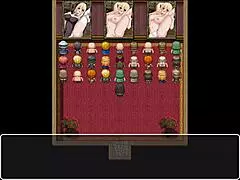 Passion of sister christina