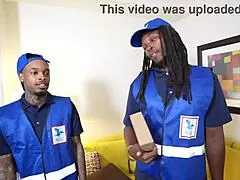 dick on delivery episode two