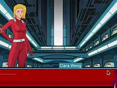 want to see gamer girl squirting in paprika trainer ep 11?