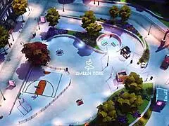 i love playful 3d hentai hearts