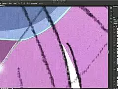 busty hentai athena shows off huge boobs