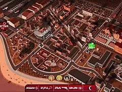 want to see gamer girl squirting in paprika trainer ep 11?