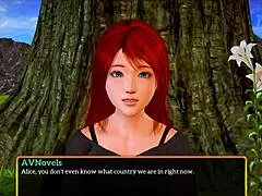 สาว 18+ นมใหญ่ตูดโตเล่นเกมการ์ตูนโฮมเมด