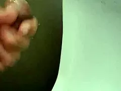 safadeza in the gym bathroom with these guys in sheer