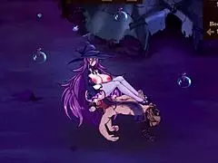 monster girl hentai game gallery version 2.5 new content