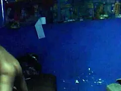 my husband got too drunk and i ended up screwing the neighbor passionately