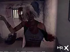 Wanna join me for a shower in this acting lesson? Episode 1-26!