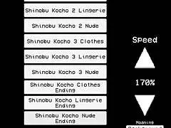 this anime hentai game is so provocative