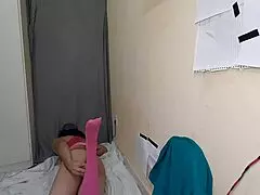Gay Fetish With Socks And Cock