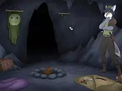 lets start our dungeon test with cute enemies.