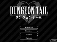 lets start our dungeon test with cute enemies.