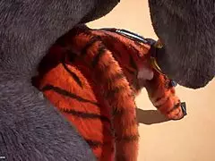 Wildlife - Gay Furrys Yiff 😈