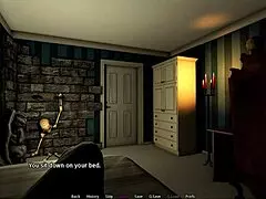 Let's Play Halloween In The Rift With Yona