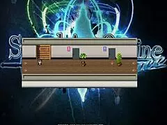 My girlfriend flashes her big tits outdoors, and the neighbor snaps photos in this hentai ntr story part 7