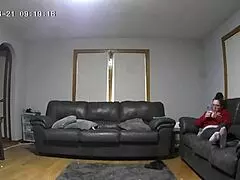 I Hired a Babysitter but a Whore Showed Up!