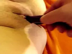 All Your Fans Wish Their Cock Was In Your Arse For Anal Assfucking, Housewife