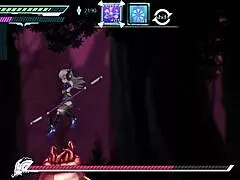 Anime Mission Maiden 01 Series Adventure