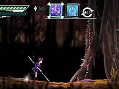 Anime Mission Maiden 01 Series Adventure