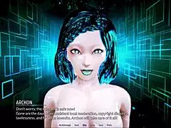 What happens in harem hotel 303?