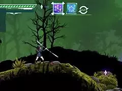 Anime Mission Maiden 01 Series Adventure