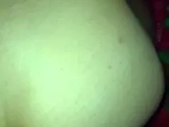 Venezuelan monster cock pounds white ass anal with no mercy