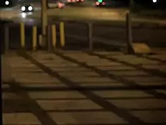 Totally naked small tits brunette babe Janeth Tense exposed her amazing body... uh, I mean, stripping down with clothes ripped to show pussy and ass.