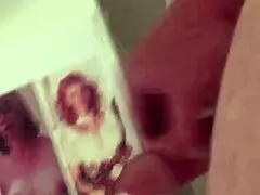 cum tribute ii for brad and ginger