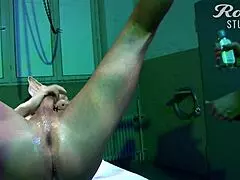 strapon adventure for the playful one