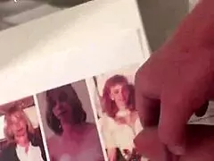 cum tribute ii for brad and ginger