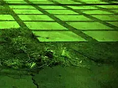 Totally naked small tits brunette babe Janeth Tense exposed her amazing body... uh, I mean, stripping down with clothes ripped to show pussy and ass.