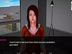 Episode 89 of My New Family