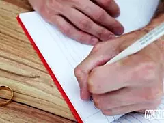 GAY INTERRACIAL FUCKING IN THE HOUSE