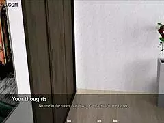 Wvm 25 New House Adventure with John and Four Ladies